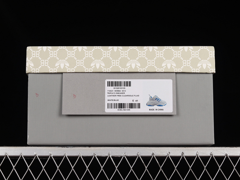 Balenciaga TRIPLE S TRAINER