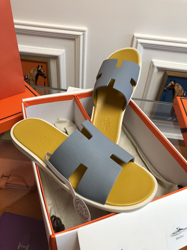 Hermès Izmir sandal