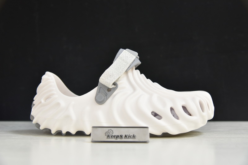 Crocs Pollex Clog by Salehe Bembury Urchin