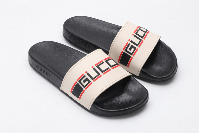 Gucci slide (EU35-EU46)