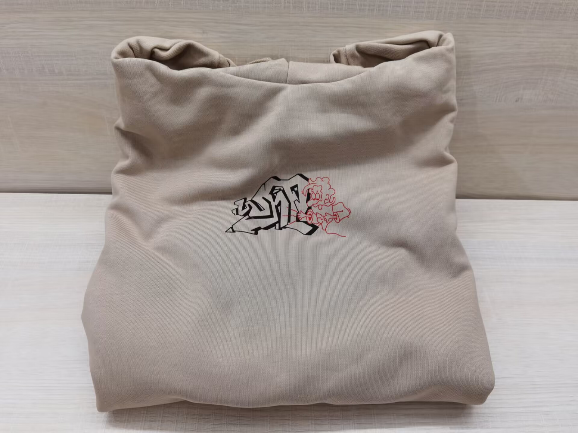 OFF-WHITE Hoodie P1900145