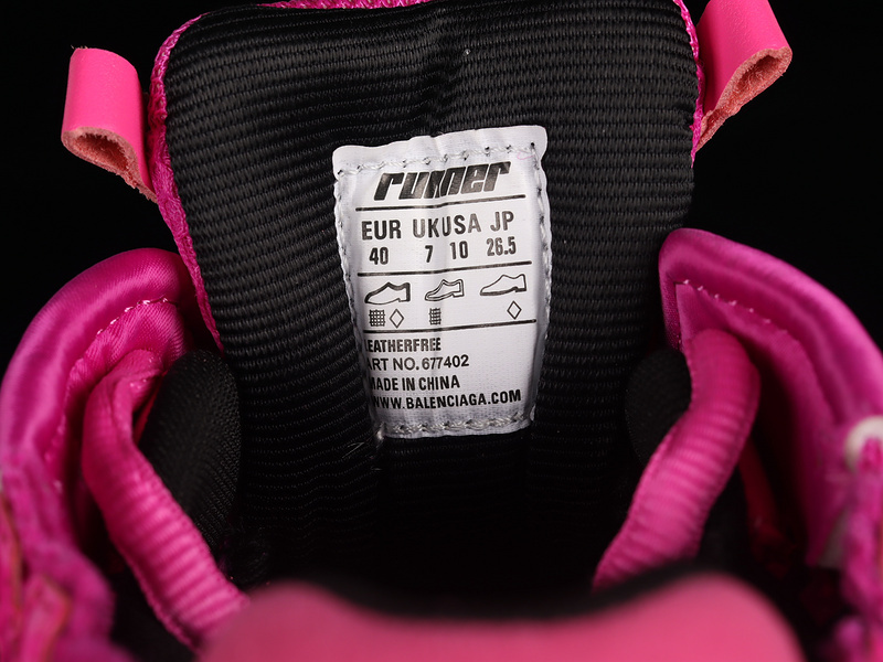 Balenciaga Runner Sneaker