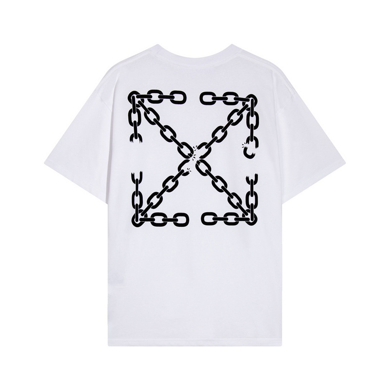 OFF-WHITE T-SHIRT 2302022