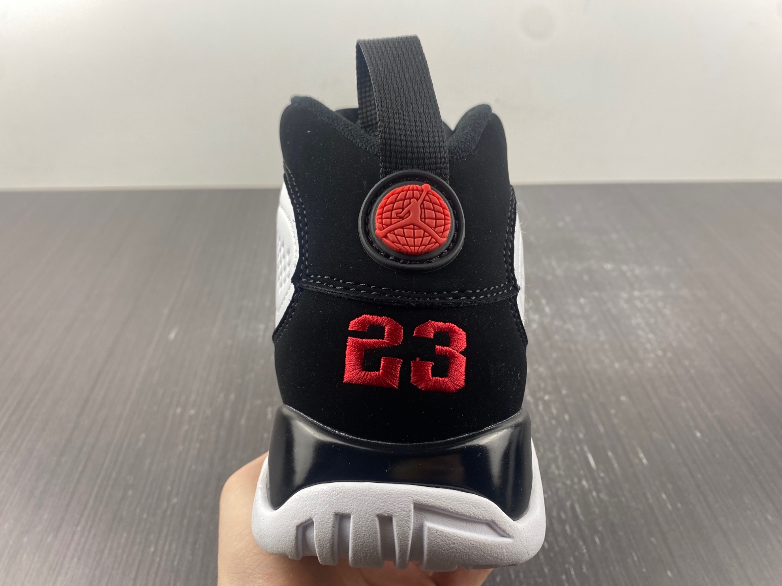 Air Jordan 9 Retro OG 
