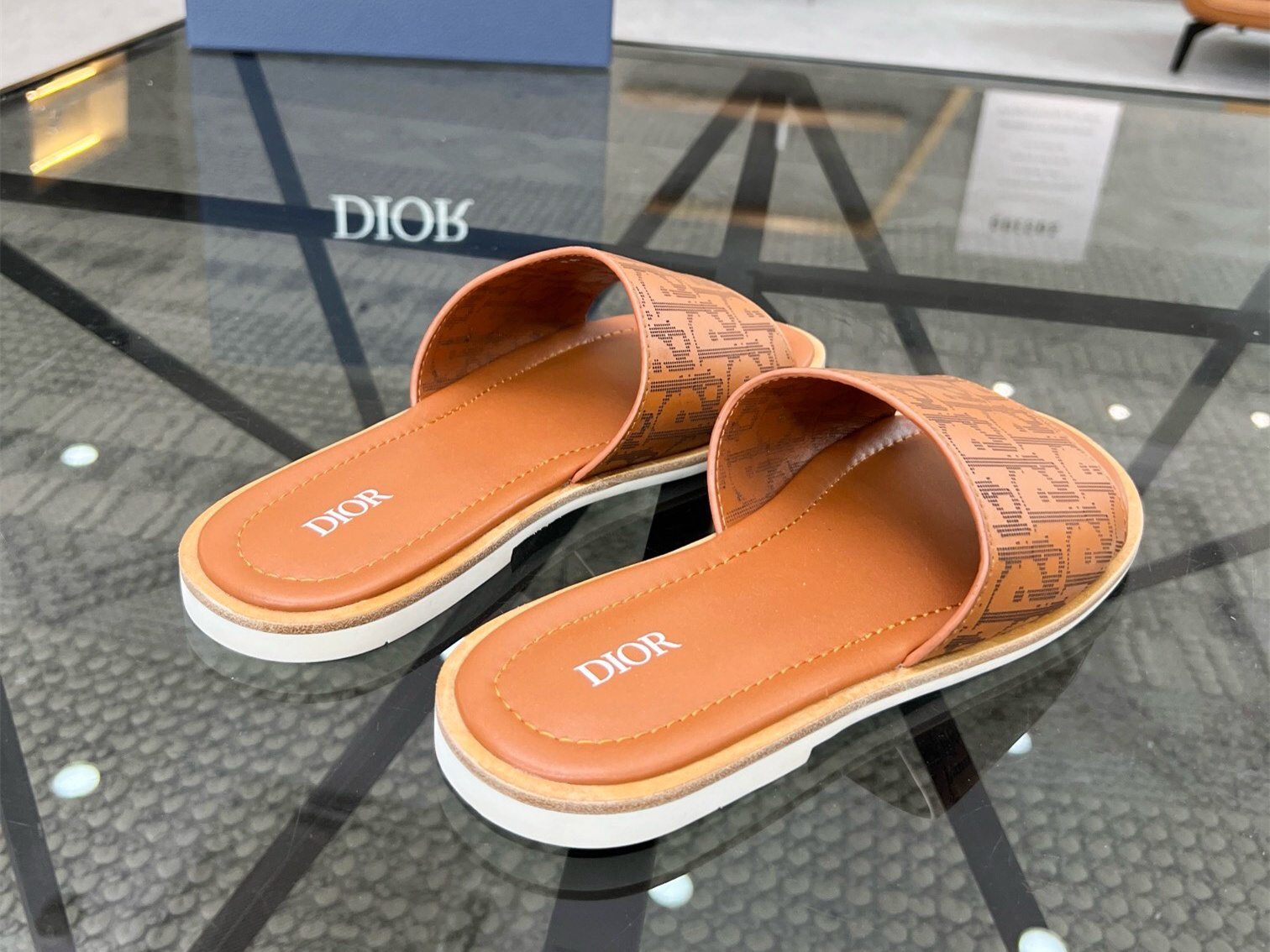 DIOR SLIDE (EU38-EU46)