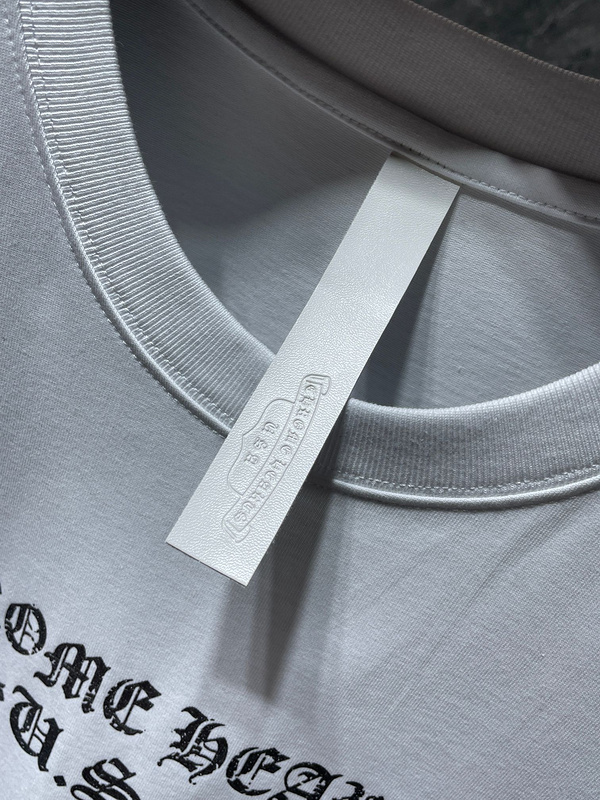 CHR0ME HEART T-SHIRT 2302090