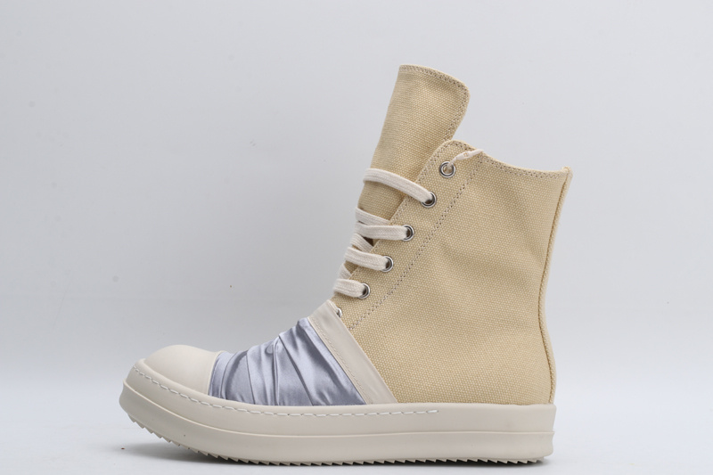 Rick Owens Shoes
