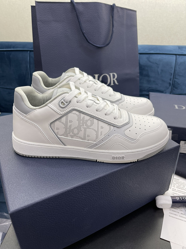 DIOR B27 SNEAKER