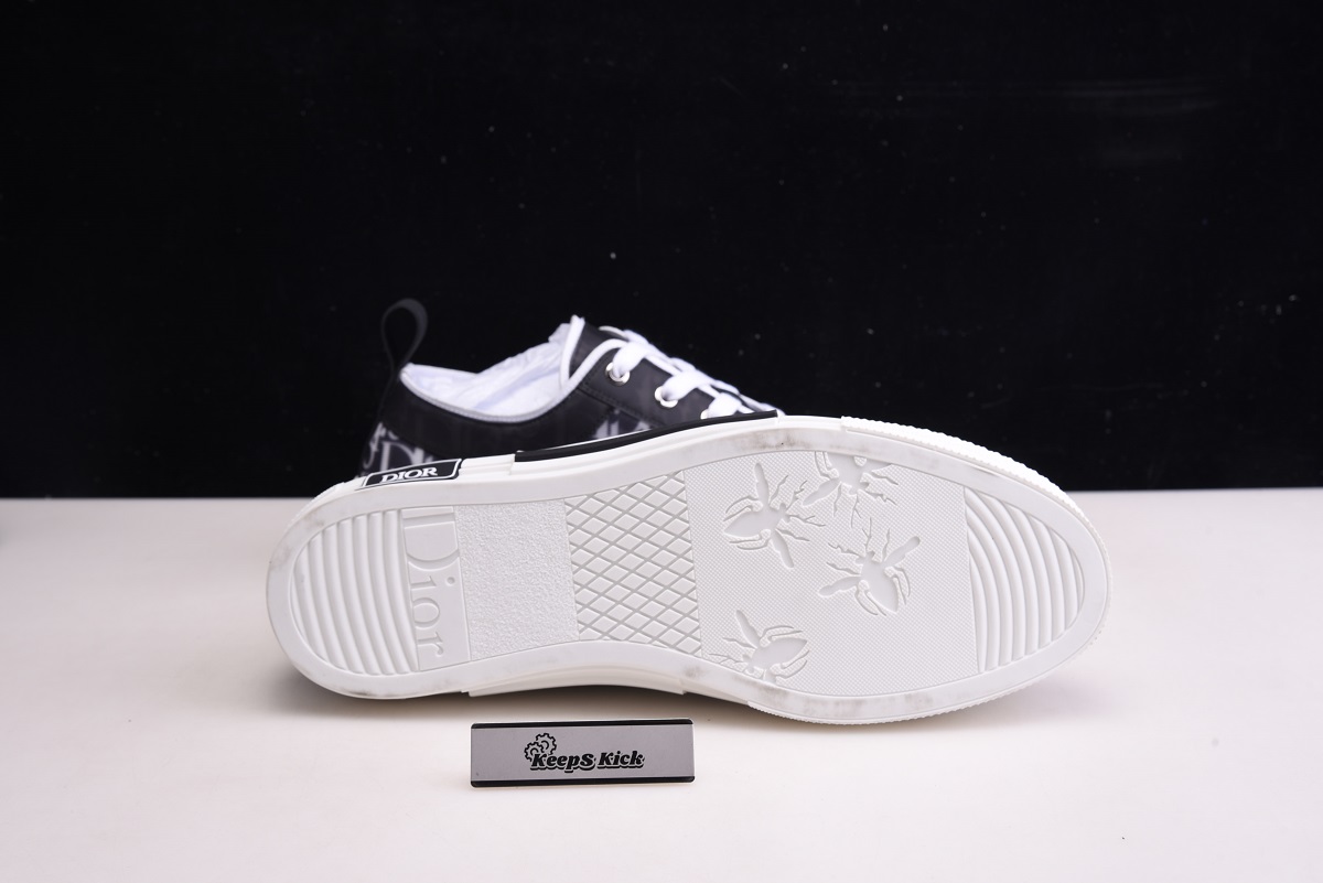 DIOR B23 SNEAKER