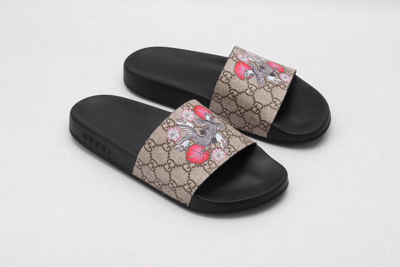 Gucci slide (EU35-EU46)