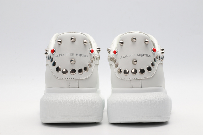 ALE *EEN OVERSIZED SNEAKER