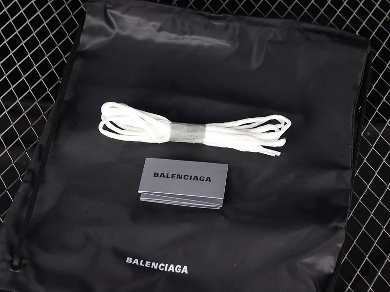 Balenciaga Runner Sneaker