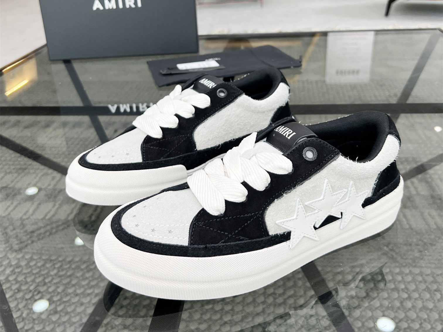 AMIRI SNEAKERS