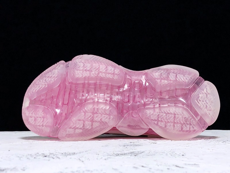 Balenciaga Triple S Trainer