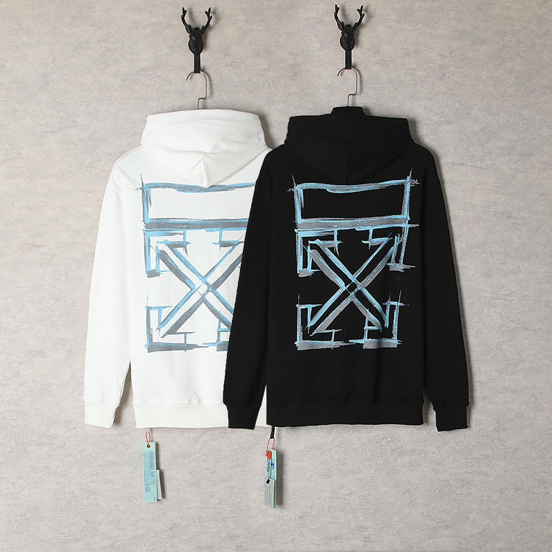 OFF-WHITE Hoodie P1900145