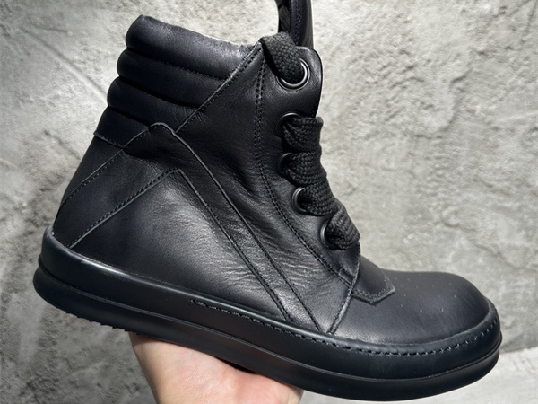 Rick Owens Shoes