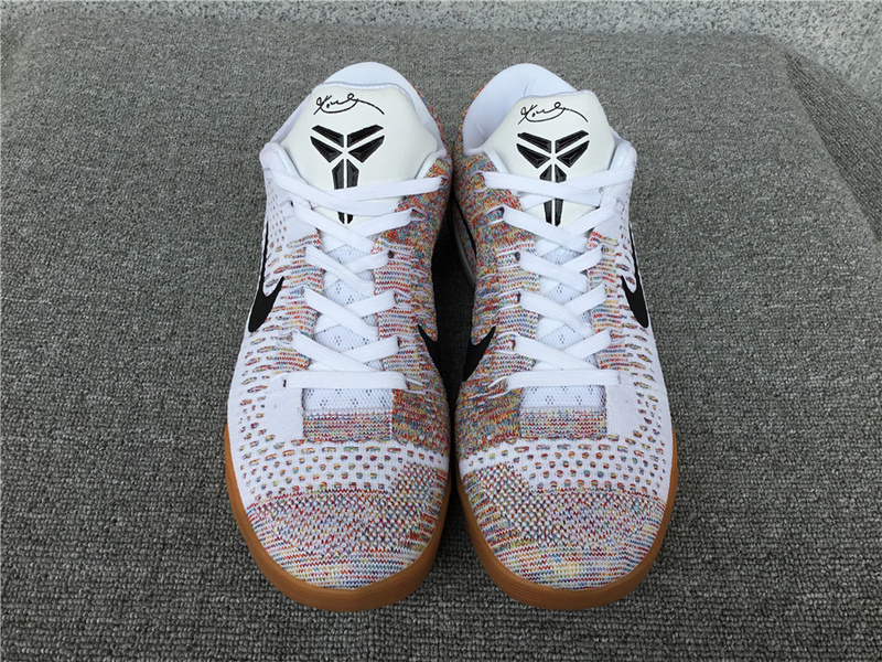 Nike Kobe 9 Premium HTM 