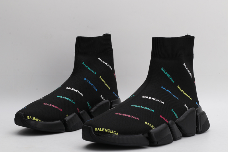 Balenciaga SPEED TRAINER