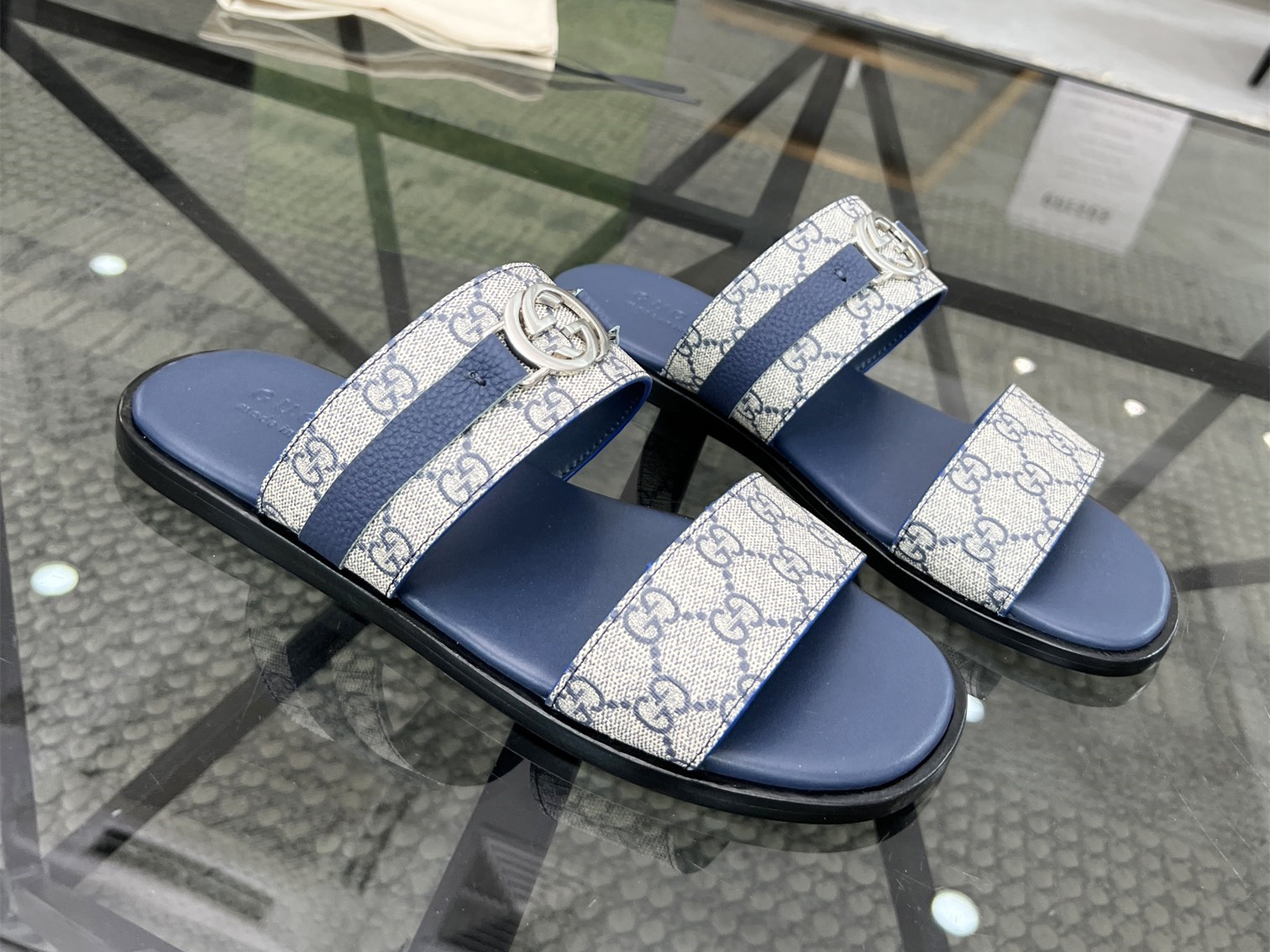 GUCCI SLIDE (EU38-EU46)