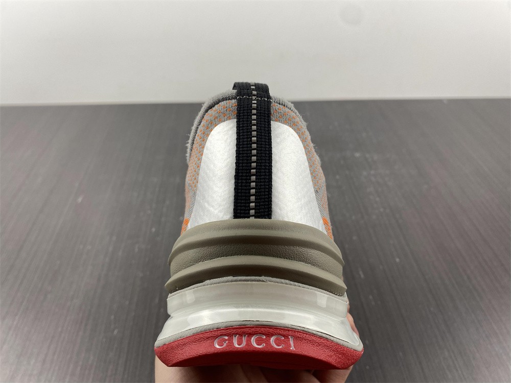 GUCCI Run Sneaker