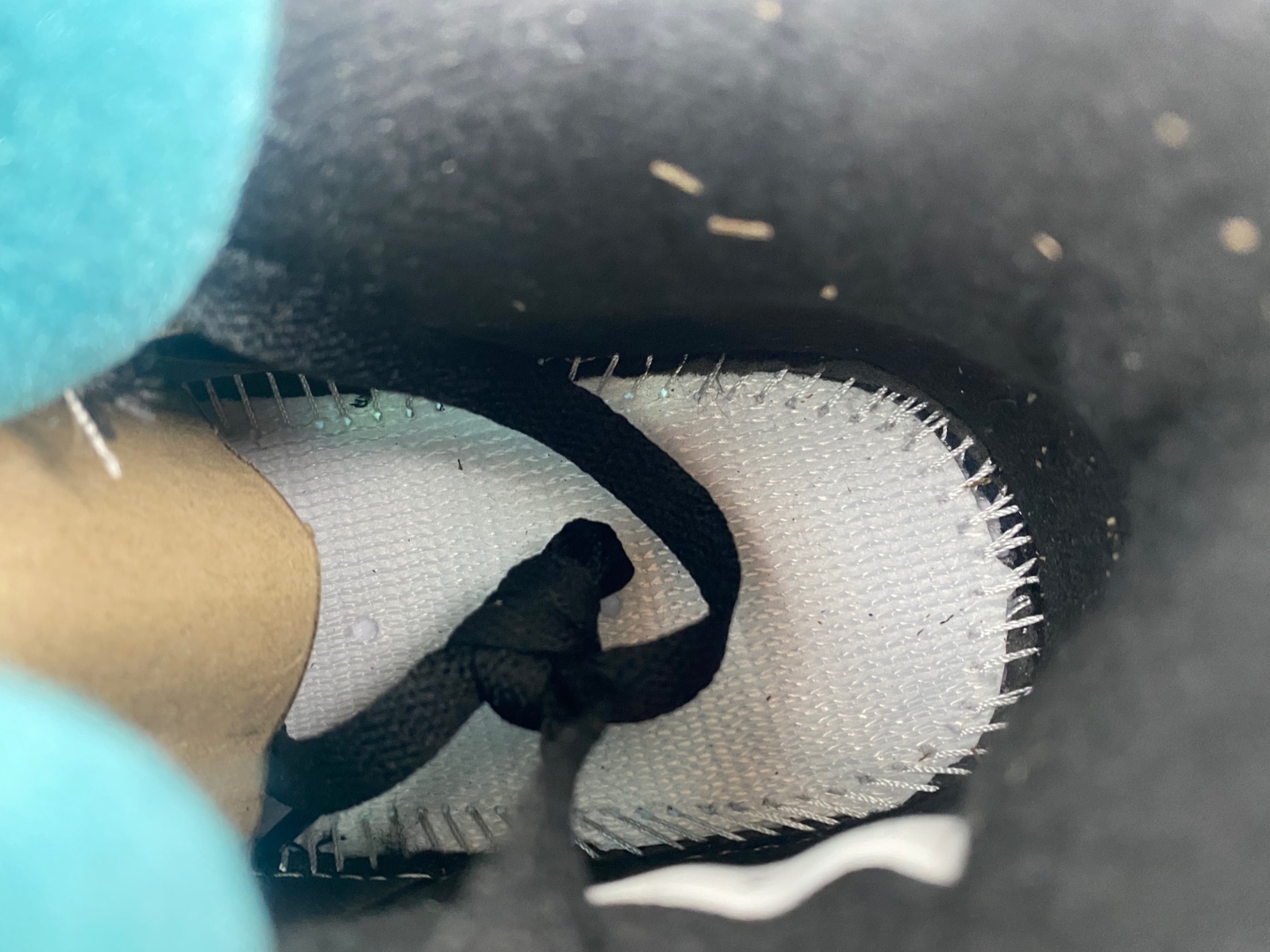 Nike Air Jordan 4 customize