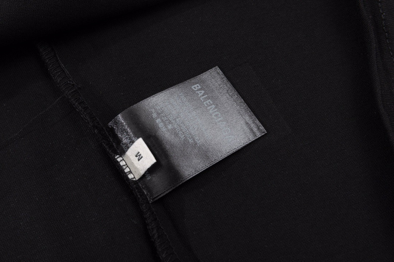 Balenc1aga T-SHIRT 2302052