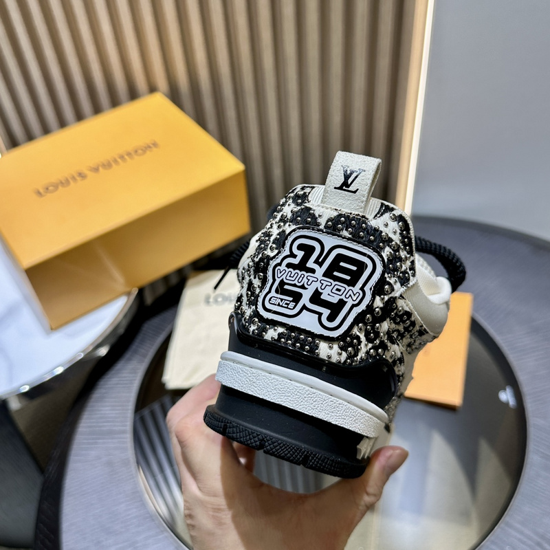 LV Skate Sneaker