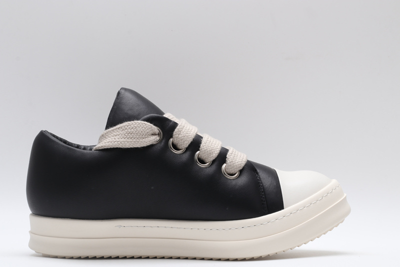 Rick Owens Shoes
