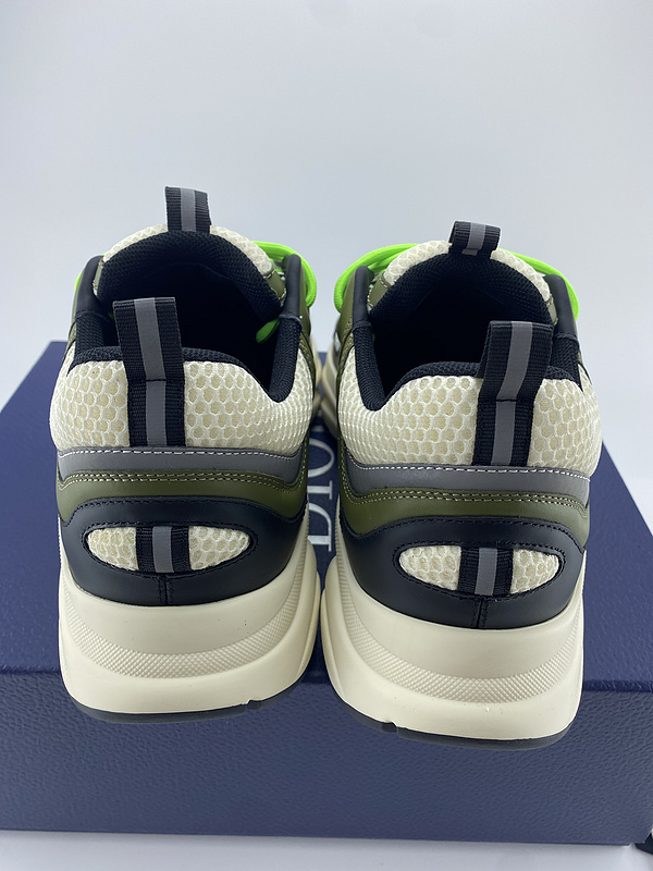 DIOR B22 SNEAKER