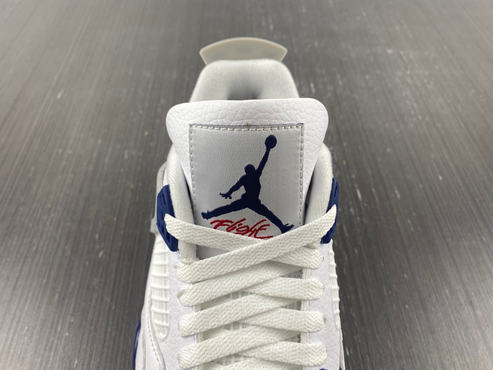 Air Jordan 4 Midnight Navy DH6927-140