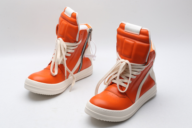 Rick Owens Shoes