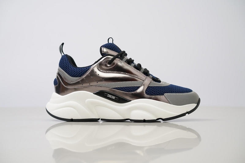 DIOR B22 SNEAKER
