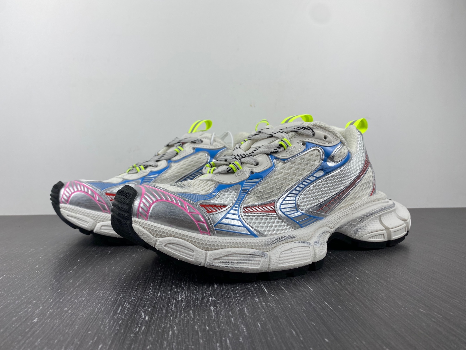 Balenciaga 3XL Sneaker