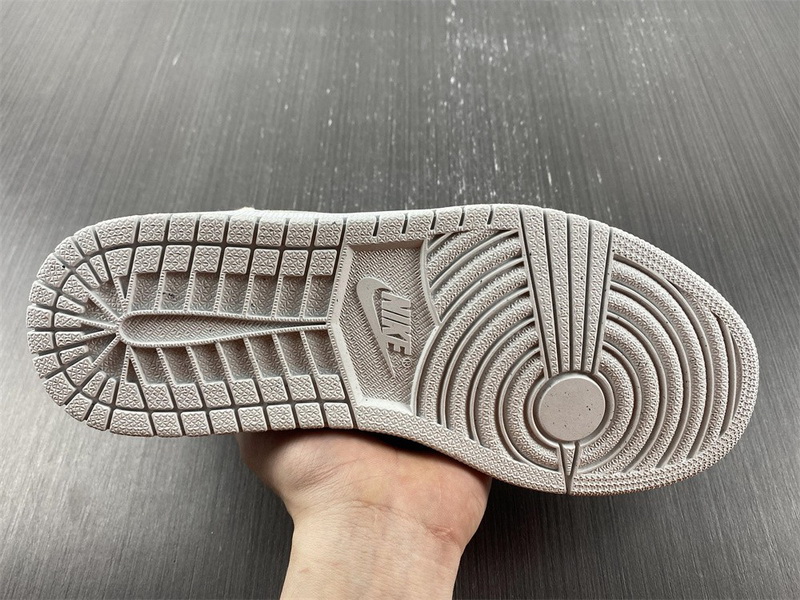 Air Jordan 1 Low Canvas DQ4151-500