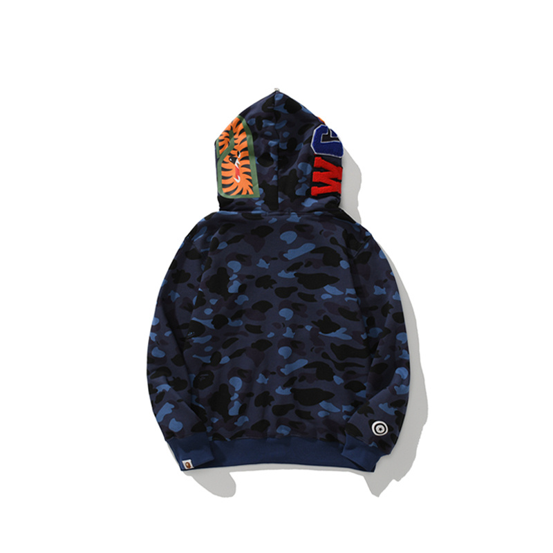 Bape Hoodie 2301026