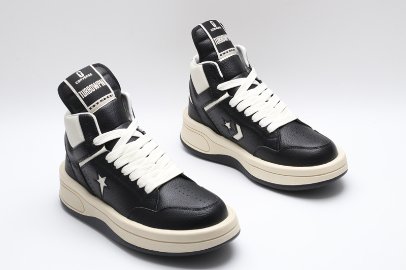 Rick Owens Shoes