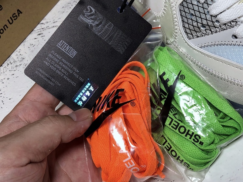 Off White x Air Max 90 