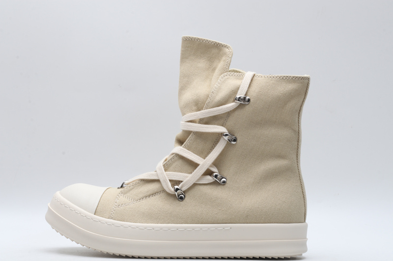 Rick Owens Shoes
