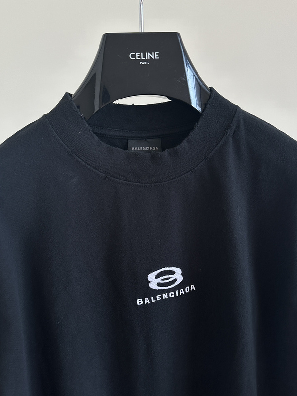 Balenc1aga T-SHIRT 2404010