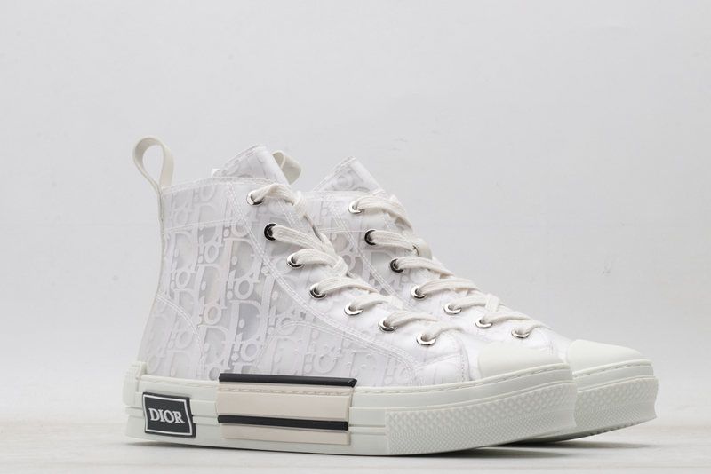 DIOR B23 SNEAKER
