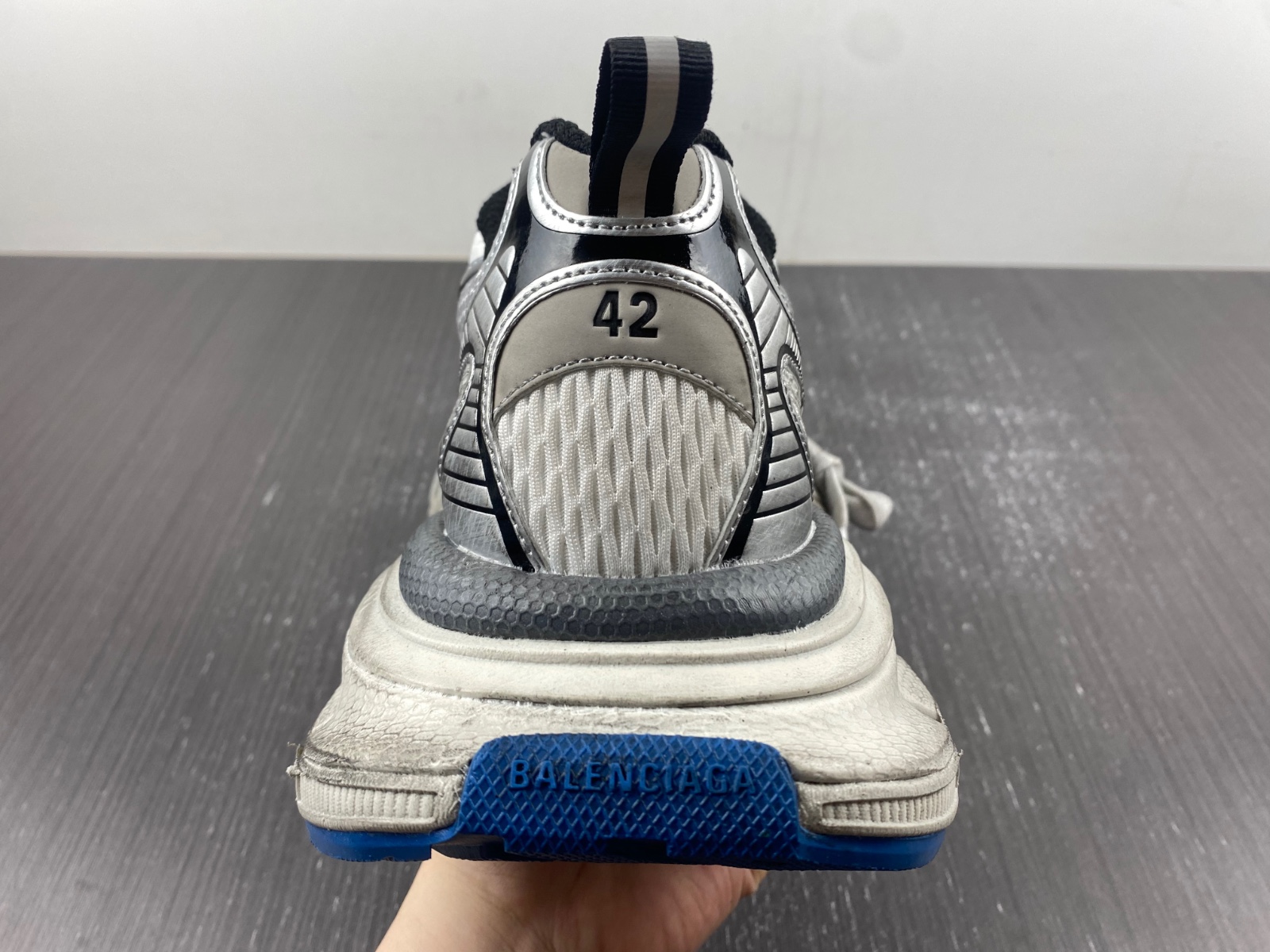 Balenciaga 3XL Sneaker