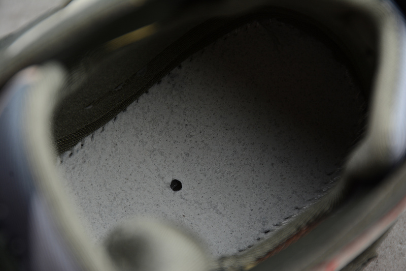 Air Jordan 7 Retro Patta "patta" AT3375-100