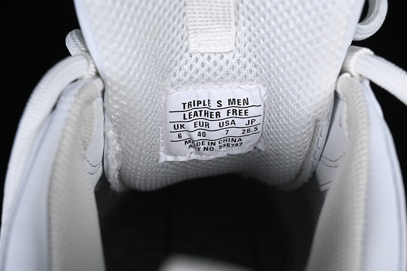 Balenciaga TRIPLE S TRAINER