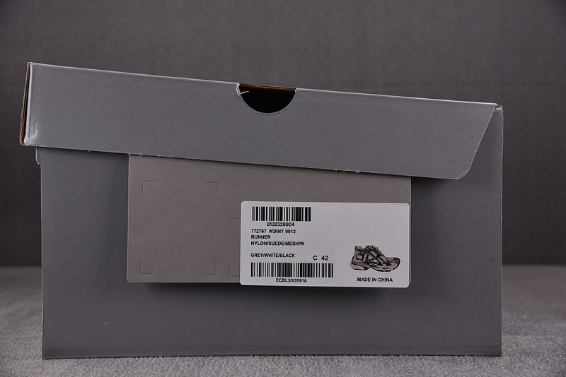 Balenciaga Runner Sneaker