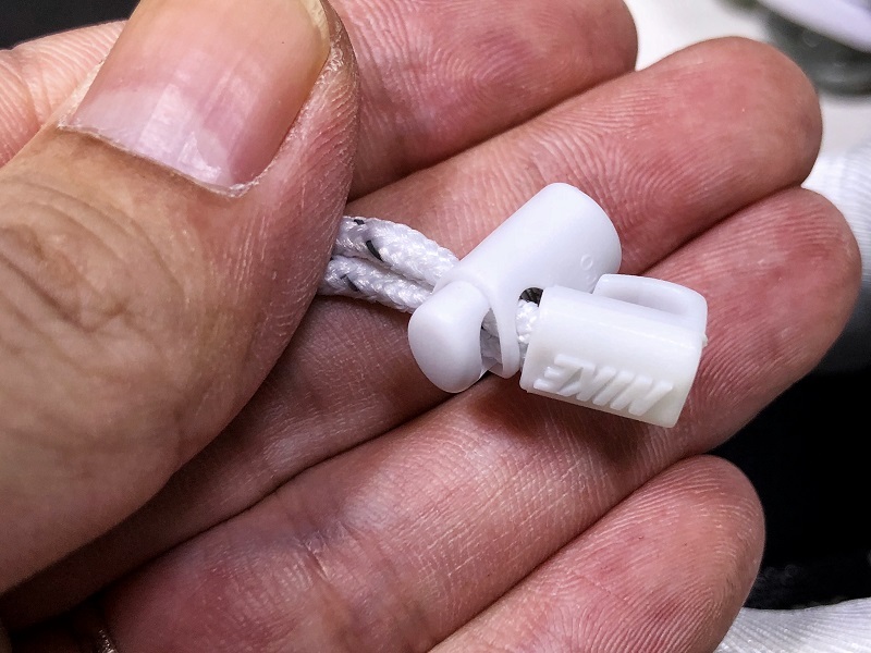 Nike Air VaporMax Run Utility White AQ8810-100