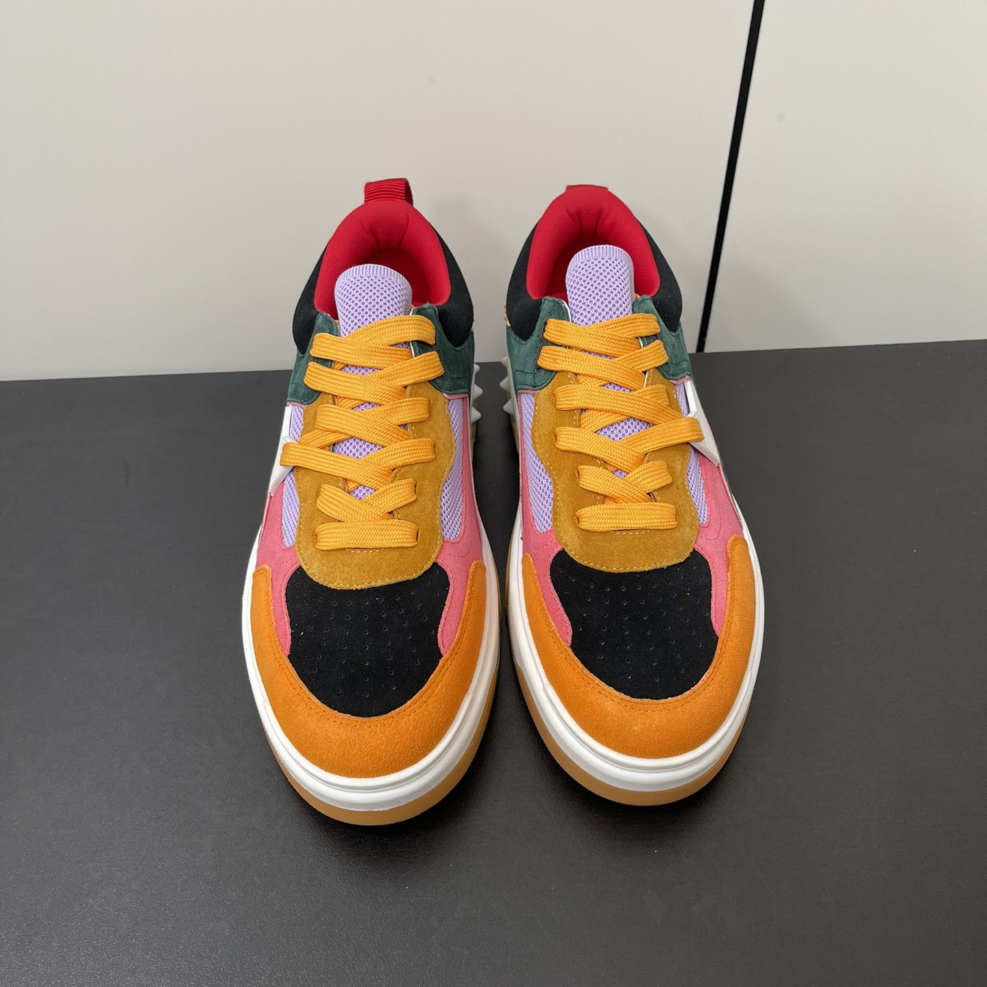 Christian Louboutin Customize Shoes