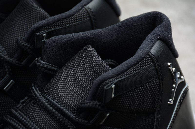 Air Jordan 11 Retro "25th Anniversary" CT8012-011