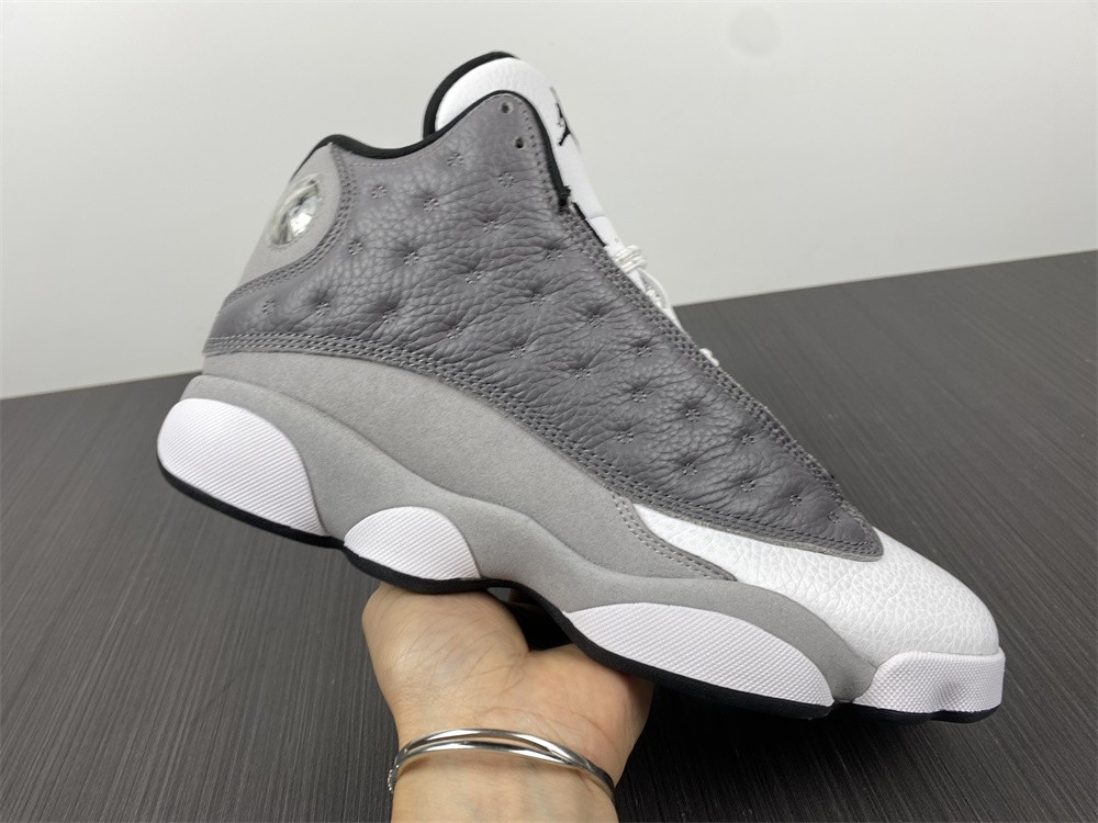 Air Jordan 13 Atmosphere Grey 414571-016