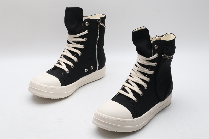 Rick Owens Shoes