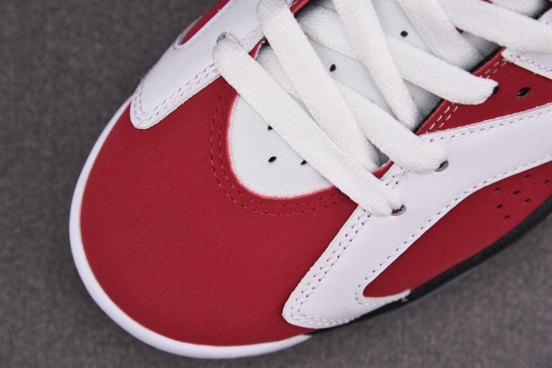 Air Jordan 6 Carmine 2021 CT8529-106